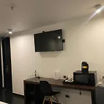 Habitación Ejecutiva 415-1