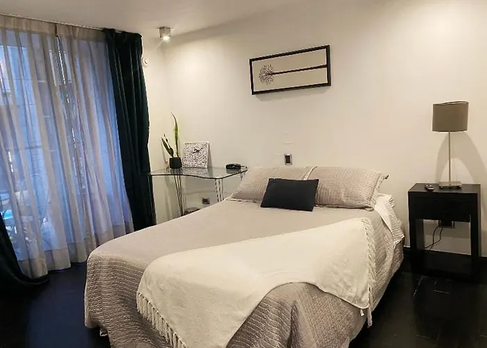 Habitación Ejecutiva 415-1