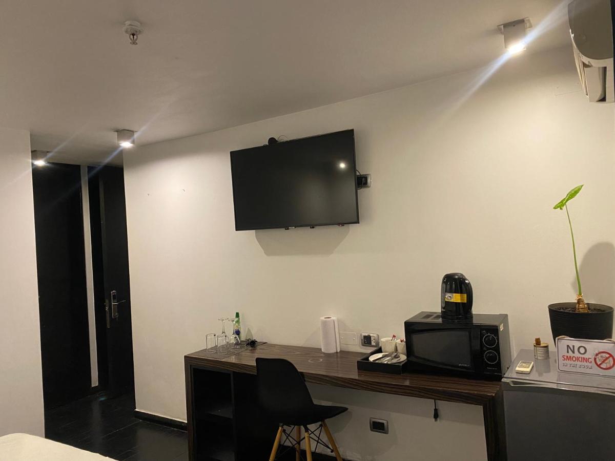 Apartamento Habitación Ejecutiva 415-1