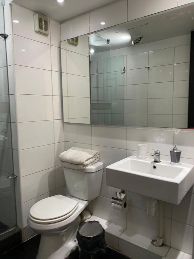 Apartamento Habitación Ejecutiva 415-1 *