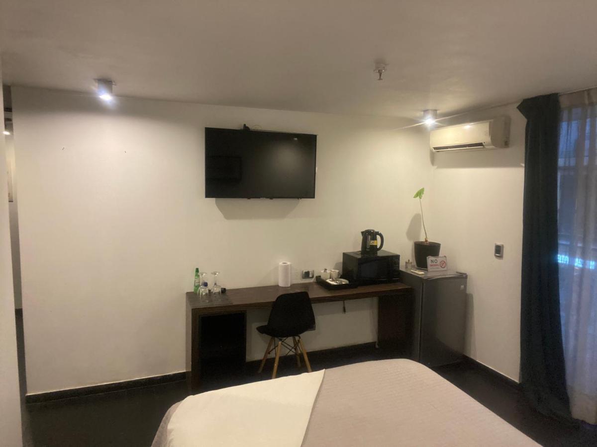 Habitación Ejecutiva 415-1 Apartamento